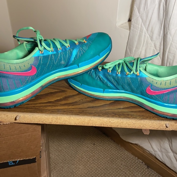 Nike KD6 Elite Hero Pack - Picture 7 of 8
